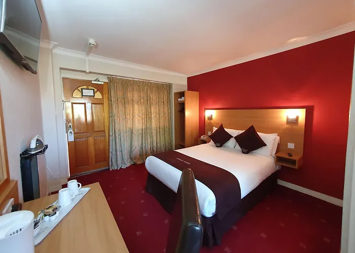 Apollo Hotel